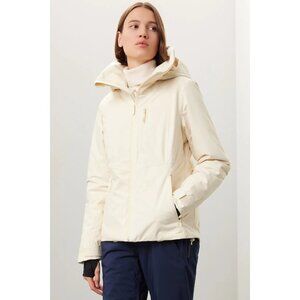 R-185. Halfdays Lawrence Jacket Large